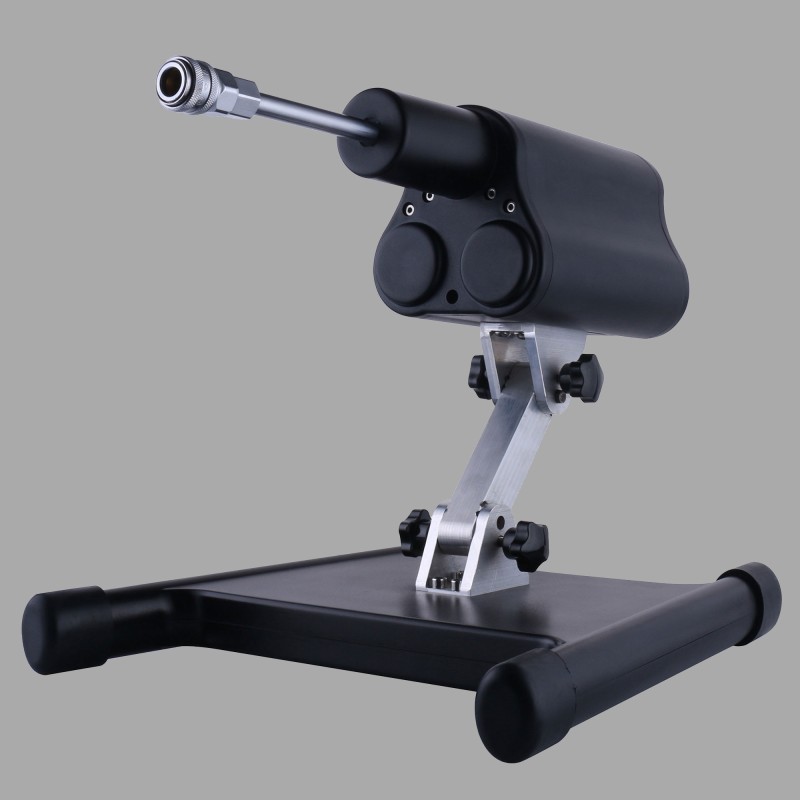 HiSmith Premium 3 seks makinesi - uygulama kontrollü seks makinesi - 5