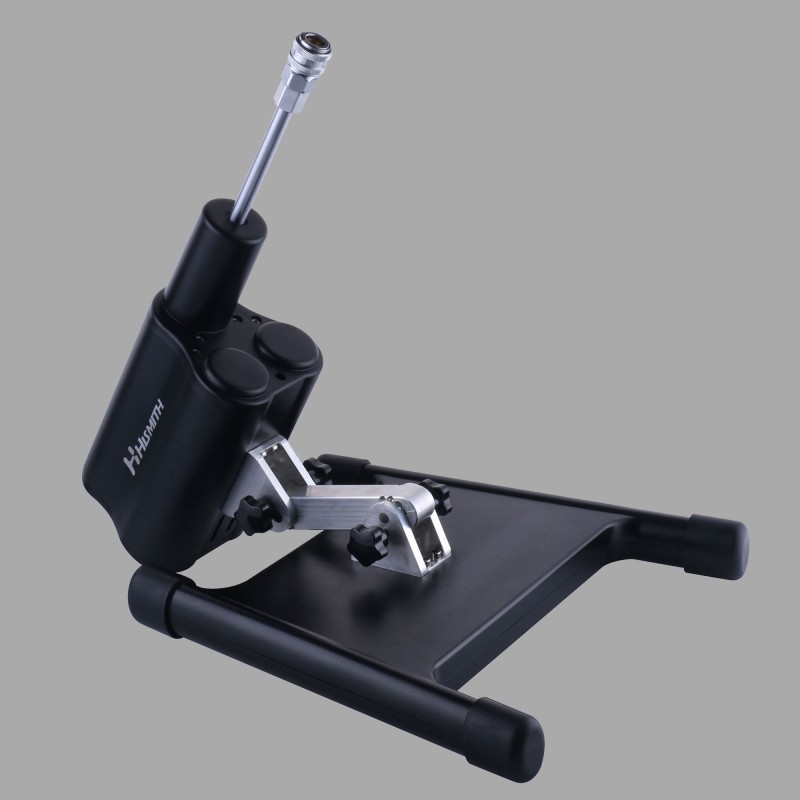 HiSmith Premium 3 szexgép - alkalmazásvezérelt szexgép - 8