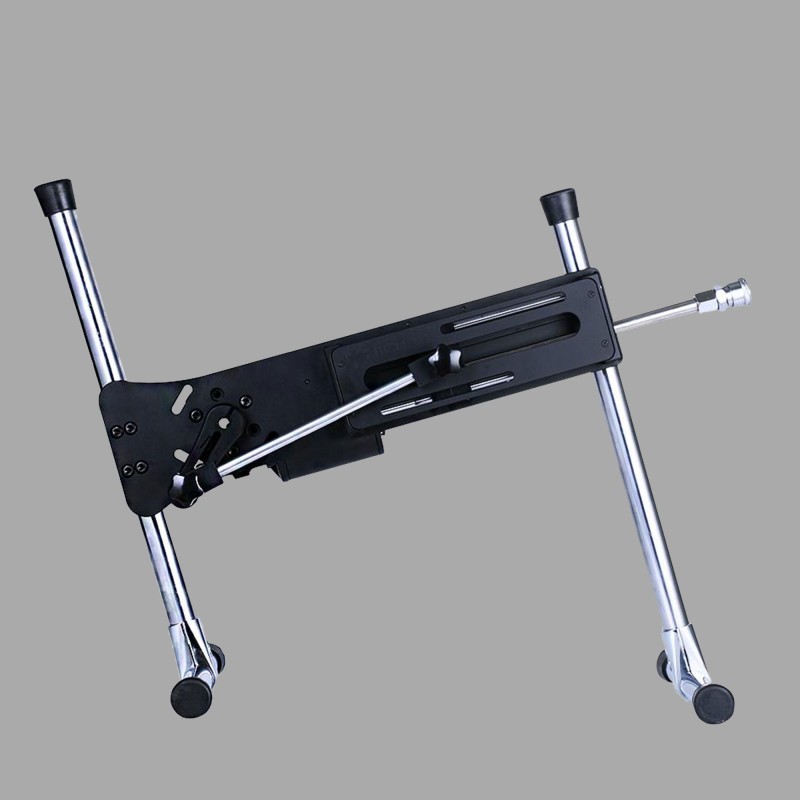 HiSmith Premium 1 App Fickmaschine 2.0 mit Fernbedienung - 4