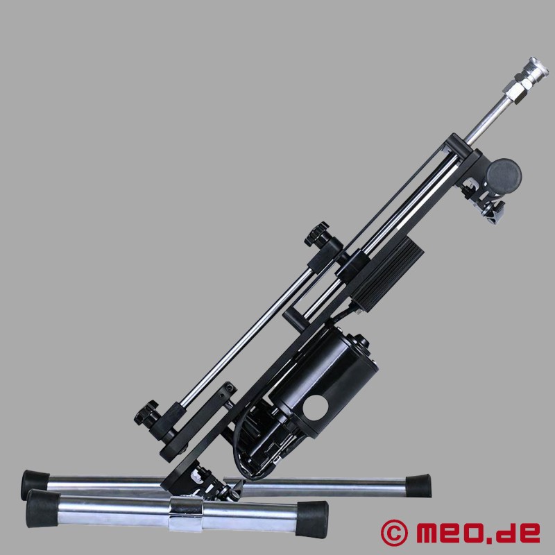 HiSmith Premium 1 App jævla maskin 2.0 med fjernkontroll - 1