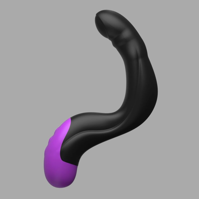 CUMELOT Hyper-Pulse - Stimulateur pour orgasme forcé