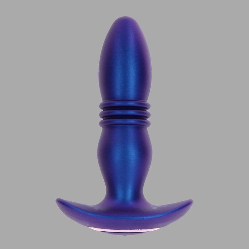 Prostatastimulator med stödfunktion - 3