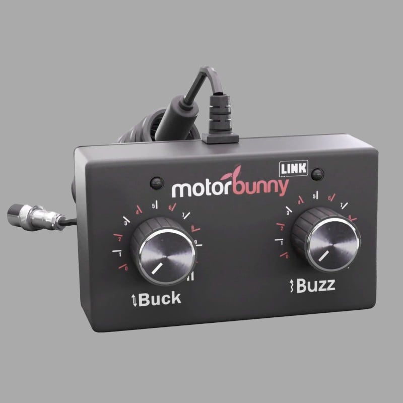 Máquina de Sexo Motorbunny