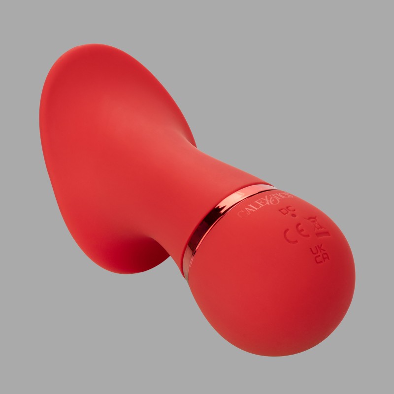 Vibrador Rimming- French Seducer