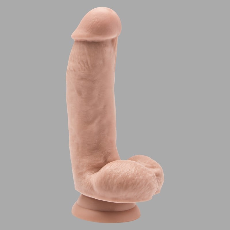 Dildo realistico da 15 cm