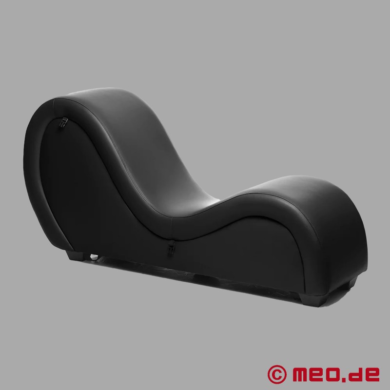 Мебель для секса - Chaise longue - Kinky БДСМ кушетка - 6