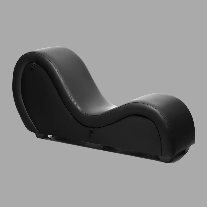 Mobiliário para sexo - Chaise Longue - Sofá BDSM kinky