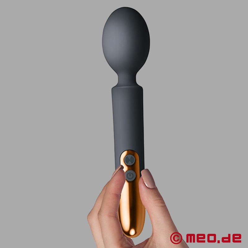 Rocks-Off Oriel - Luxury vibrator - 3