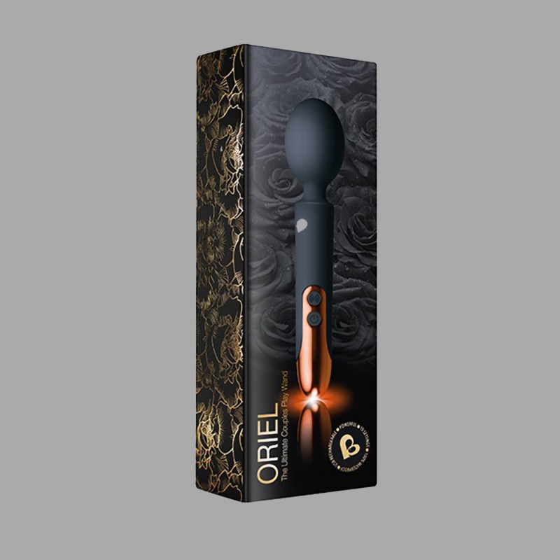 Oriel - Luxe vibrator