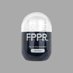 Masturbatore - Fap One-Time - Texture a protuberanze - Thumbnail