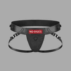 No-Parts - Strap On Jock szíj - Thumbnail