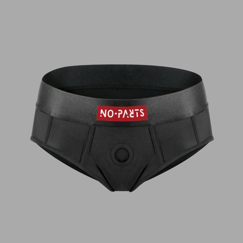 No-Parts - Strap On nadrág