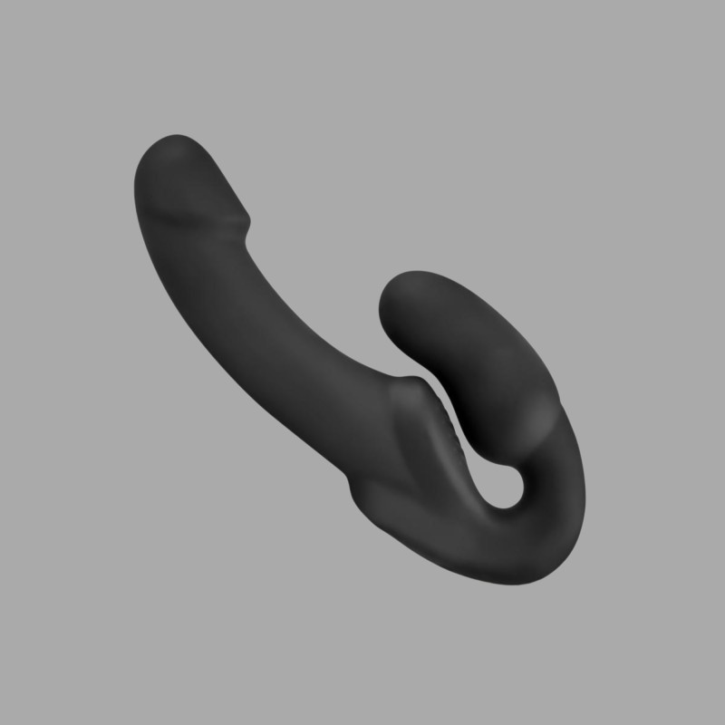 No-Parts - Brez naramnic Strap-On Dildo