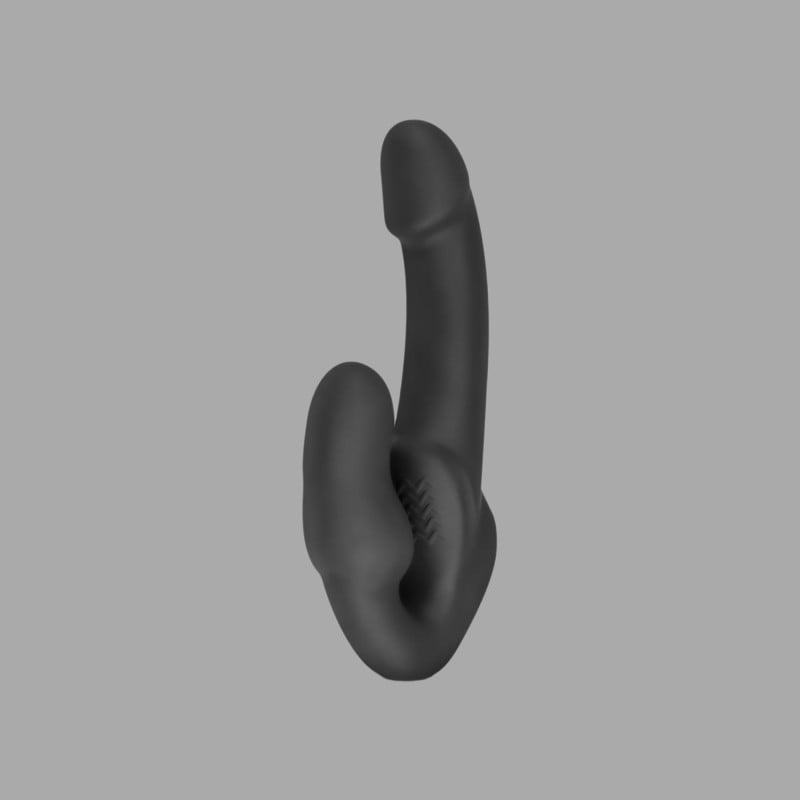 No-Parts - dildo bez řemínků