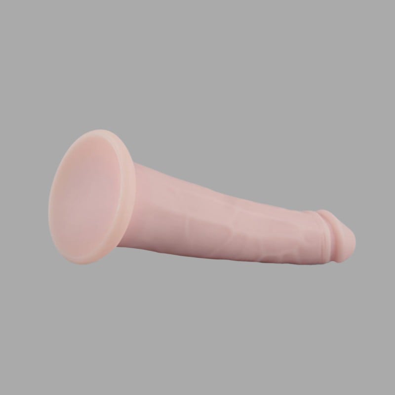 No-Parts - Dildo realista pegging 20 cm Rowan