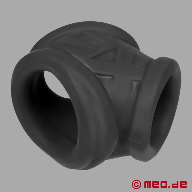 Anillo para pene y testículos Oxsling by Oxballs