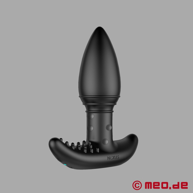 Nexus B-Stroker - Anal Vibrator