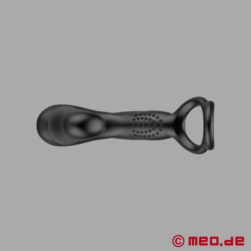 Nexus Revo Embrace - Vibrating prostate stimulator