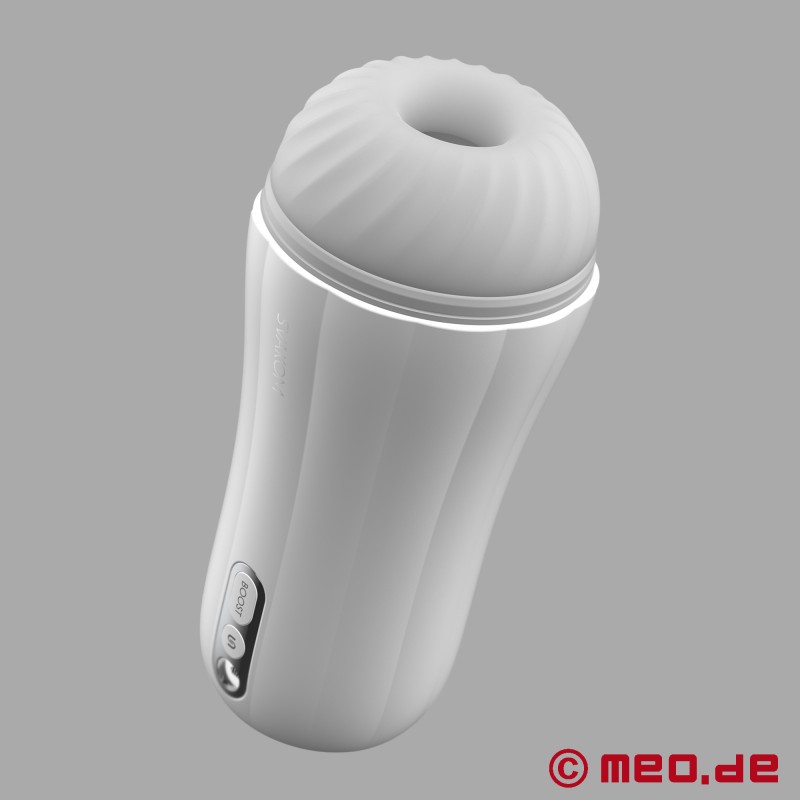 Masturbator Svakom Robin mit 5 Vibrationsmodi + Booster