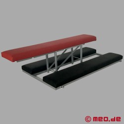 Fuck Bench regolabile con poggiatesta - Thumbnail