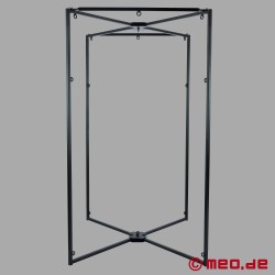 Mobiel sling frame in zwart - Thumbnail