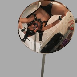 Sling Mirror