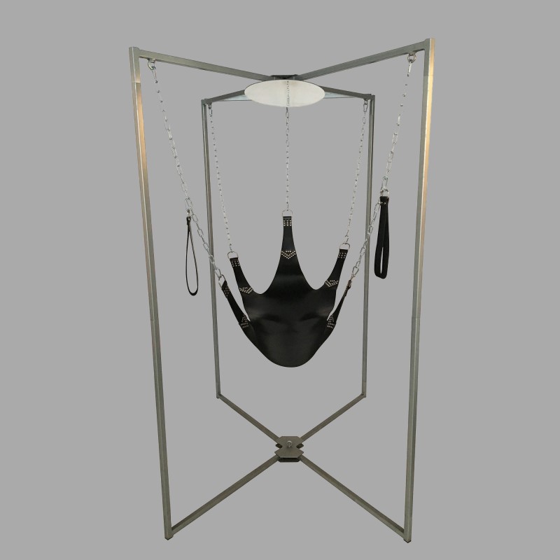 Mirror for sling