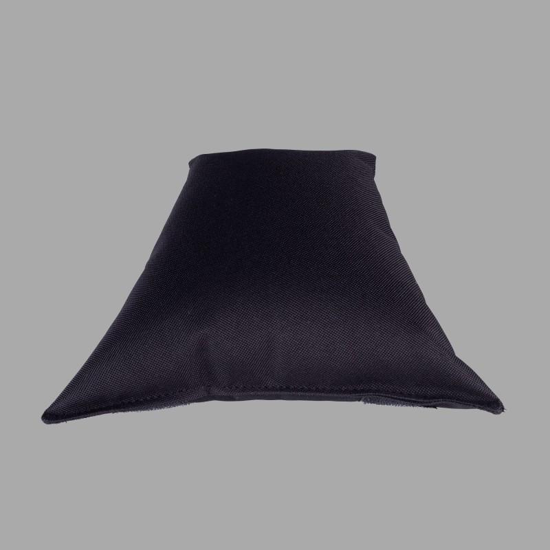 Fisting için trigonal sling - kamuflaj kanvasından yapılmış komple set - 2