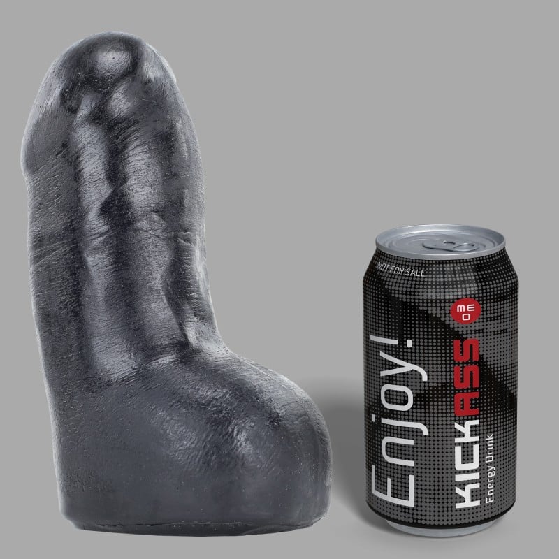 Dildo Hunglock O GRANDE LUGAR 13 x 7 cm