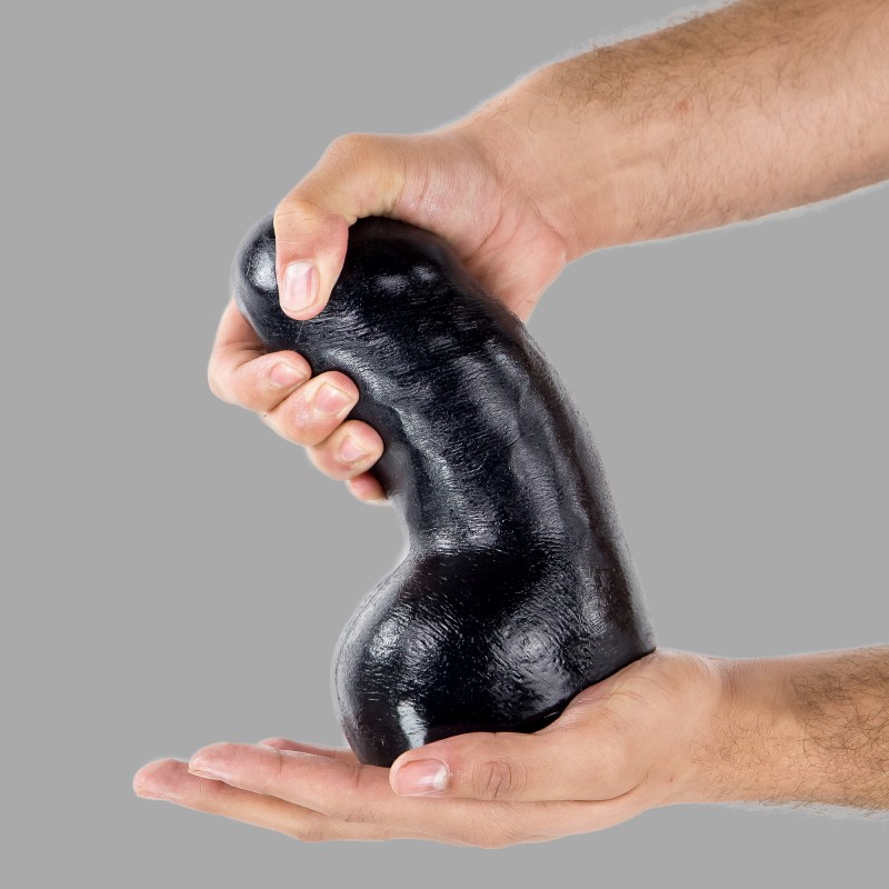 Dildo Hunglock THE BIG ONE 13 x 7 cm