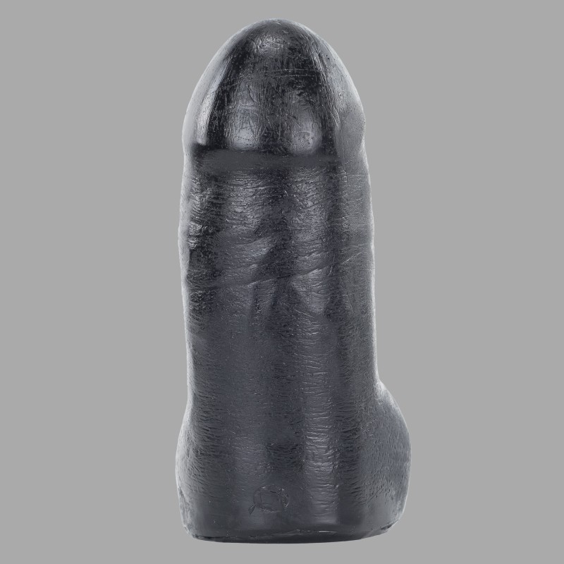 Dildo Hunglock THE BIG ONE 13 x 7 cm