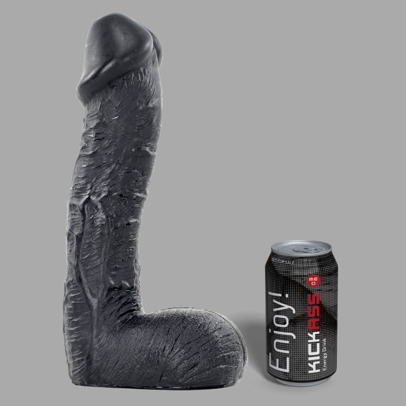 Dildo Hunglock COCKSTER 22 x 6.5 cm