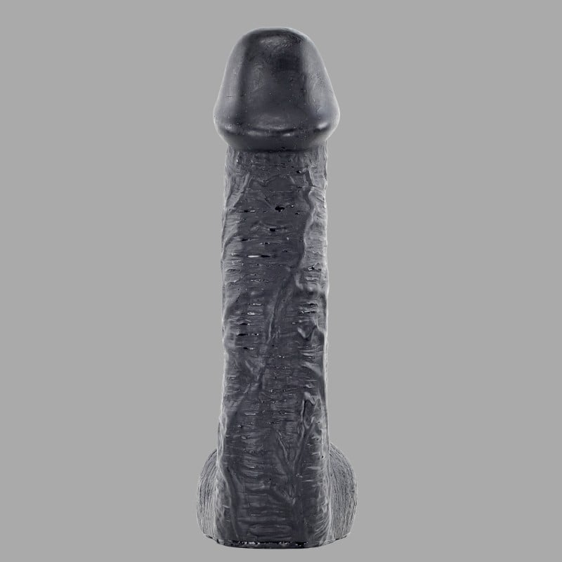 Dildo Hunglock COCKSTER 22 x 6.5 cm