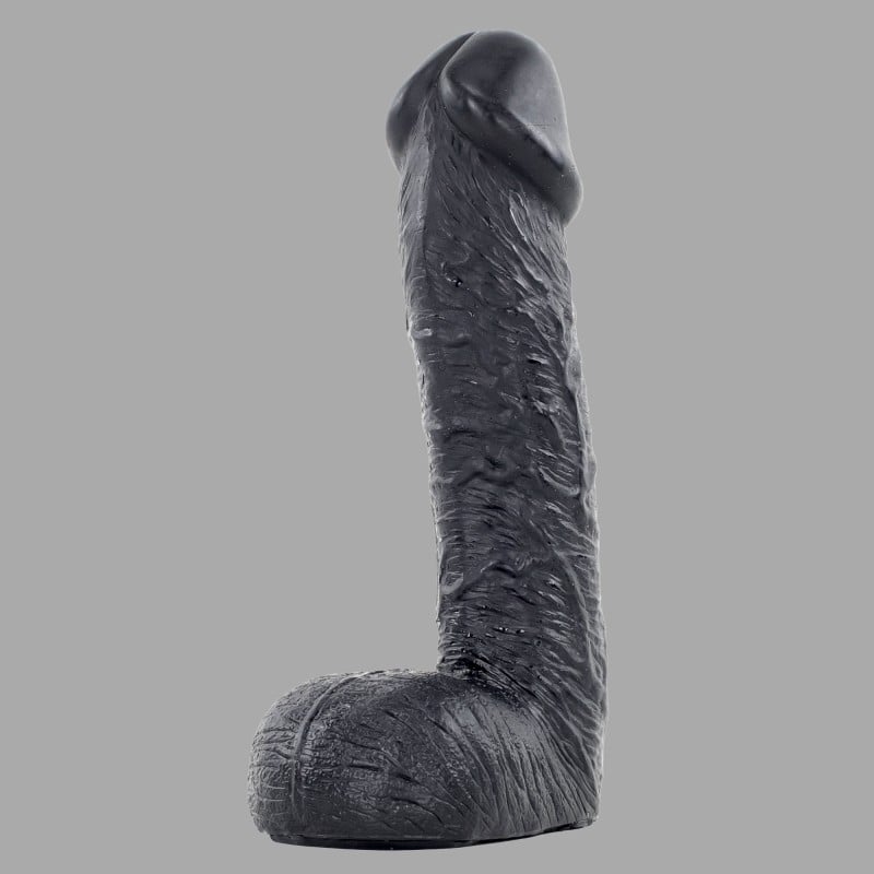 Dildo Hunglock COCKSTER 22 x 6.5 cm