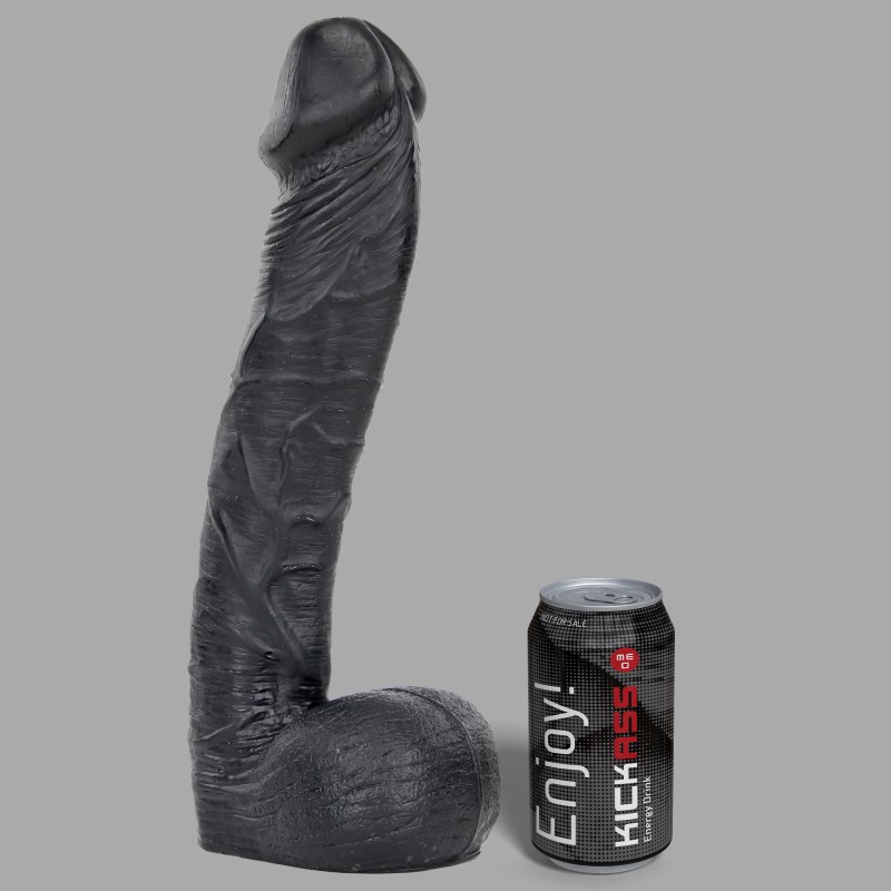 Dildo Hunglock THE GIANT 25 x 6 cm