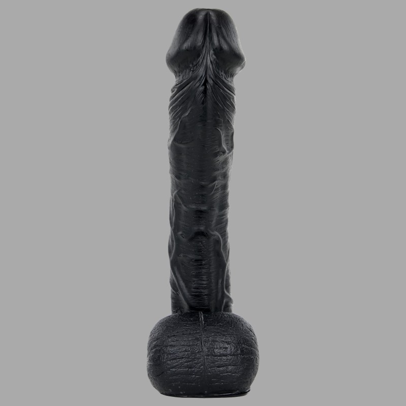 Dildo Hunglock THE GIANT 25 x 6 cm