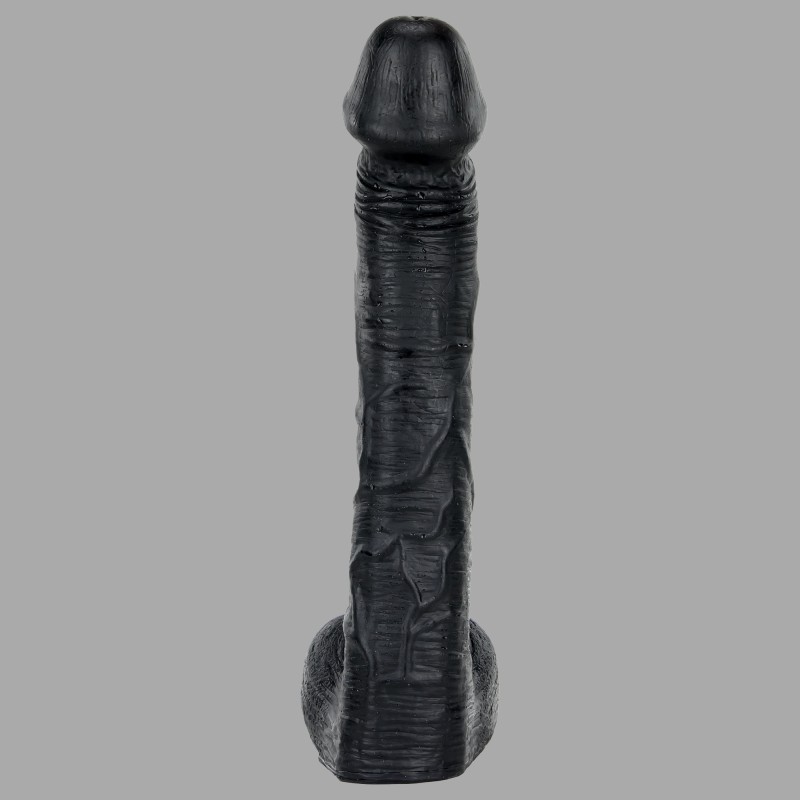 Dildo Hunglock THE GIANT 25 x 6 cm