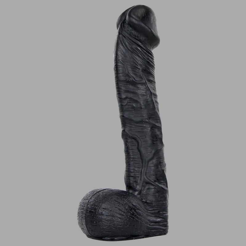 Dildo Hunglock THE GIANT 25 x 6 cm