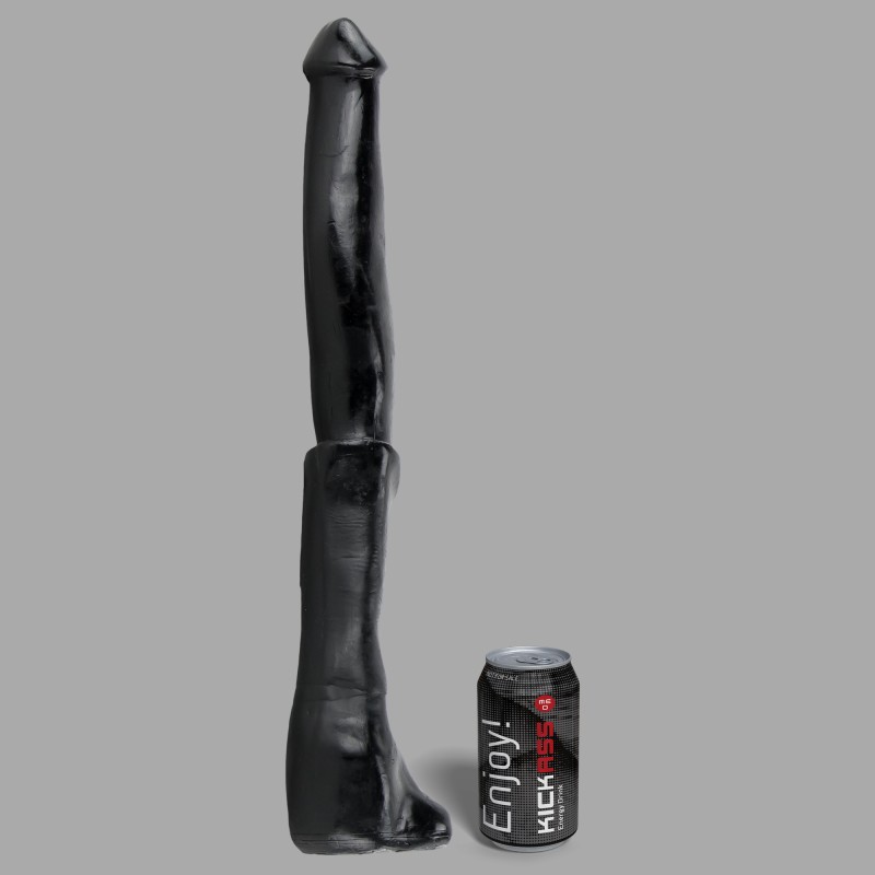 Dildo Hunglock AT GİBİ 42 x 6 cm