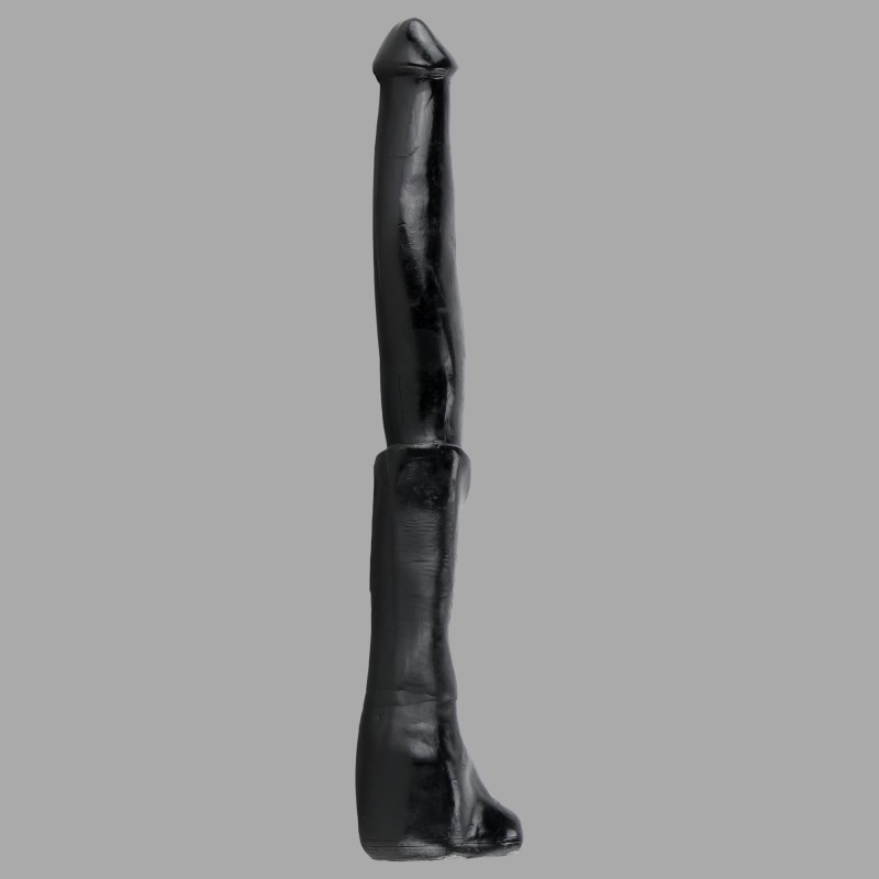 Dildo Hunglock AT GİBİ 42 x 6 cm