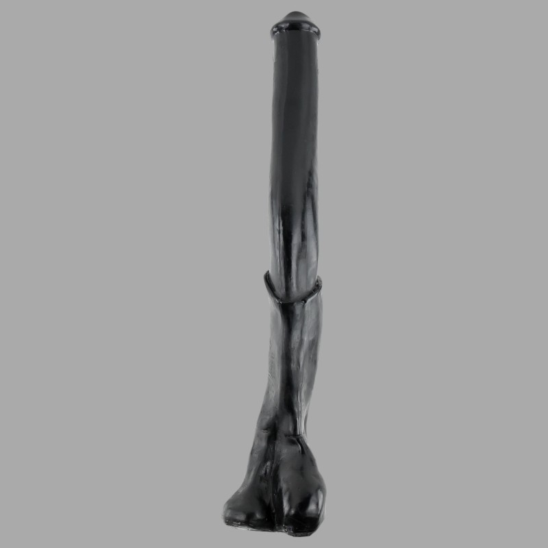 Dildo Hunglock AT GİBİ 42 x 6 cm