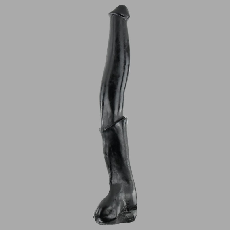 Dildo Hunglock AT GİBİ 42 x 6 cm