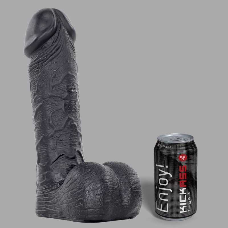 Dildo Hunglock DE GLANS 20 x 6 cm