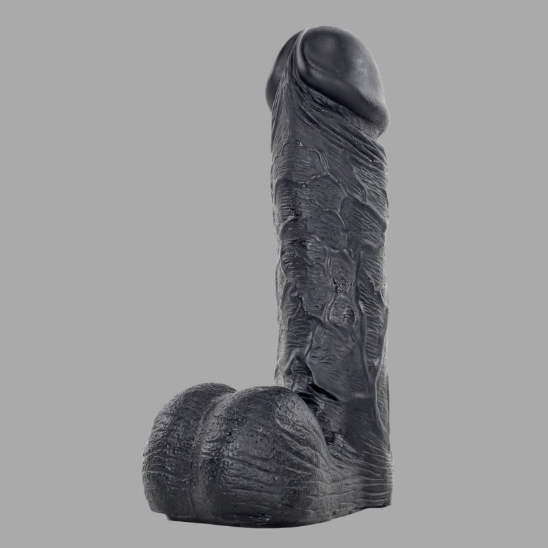 Dildo Hunglock DE GLANS 20 x 6 cm