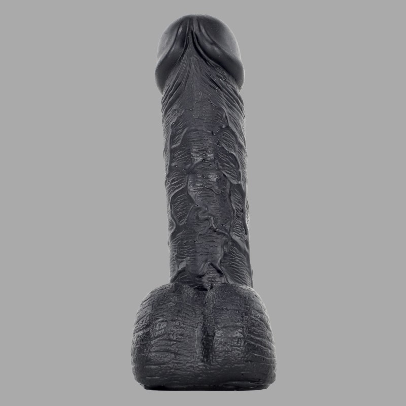 Dildo Hunglock DE GLANS 20 x 6 cm