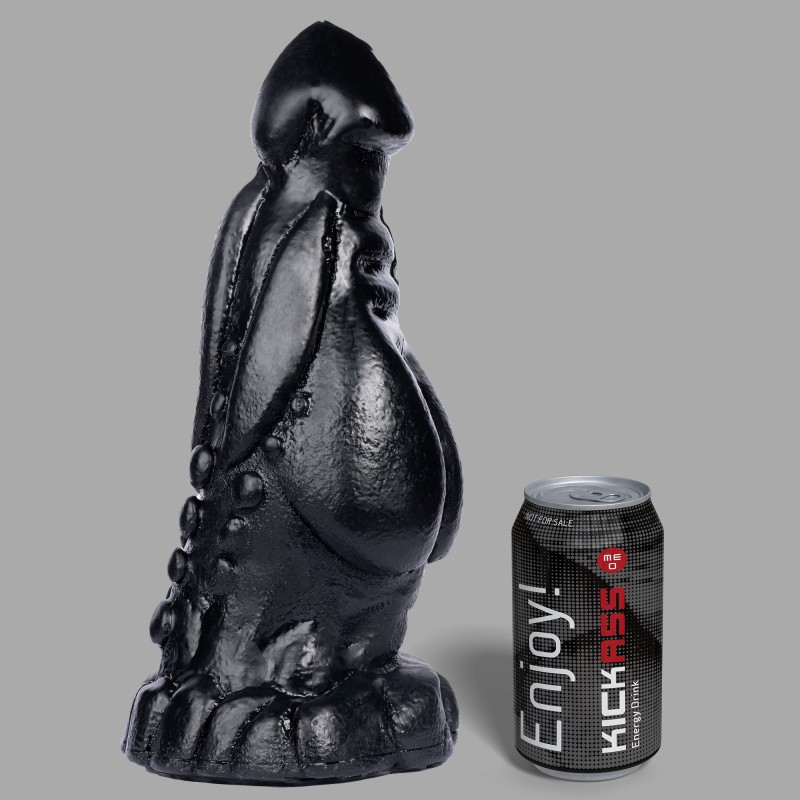 Dildo Hunglock CHESTORIUS 25 x 10 cm