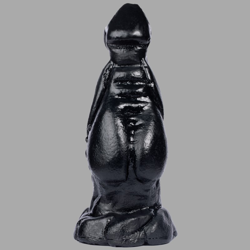 Dildo Hunglock CHESTORIUS 25 x 10 cm