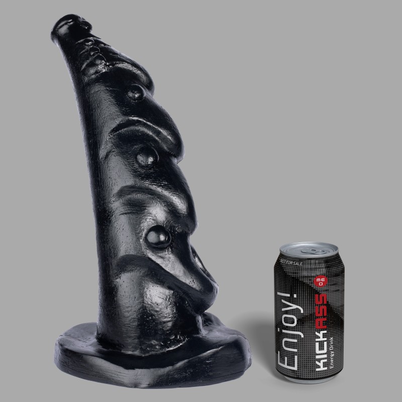 Dildo Hunglock MANDRAGORA 30 x 10 cm