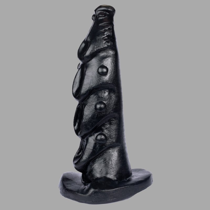 Dildo Hunglock MANDRAGORA 30 x 10 cm