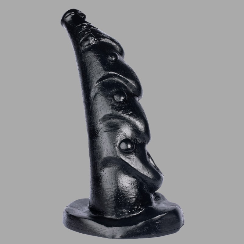 Dildo Hunglock MANDRAGORA 30 x 10 cm